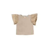 Ubah Top | Vintage Rose