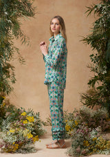 Talitha Pants Kaleidoscope Charms