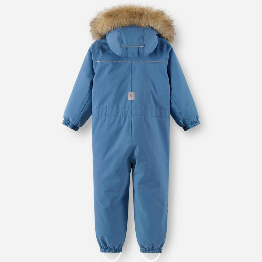Stavanger ReimaTec winter overall