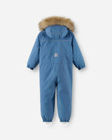 Stavanger ReimaTec winter overall