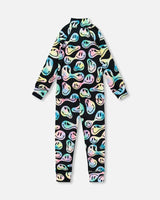 Two-Piece Thermal Underwear Set