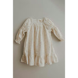 Fiona Dress, Orchid Charm