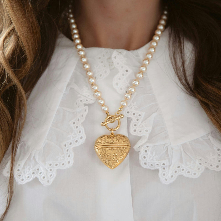 Felicity Necklace