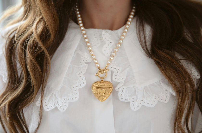Felicity Necklace