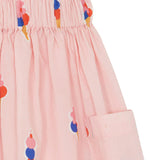 BONTON Gelato Ruche Skirt