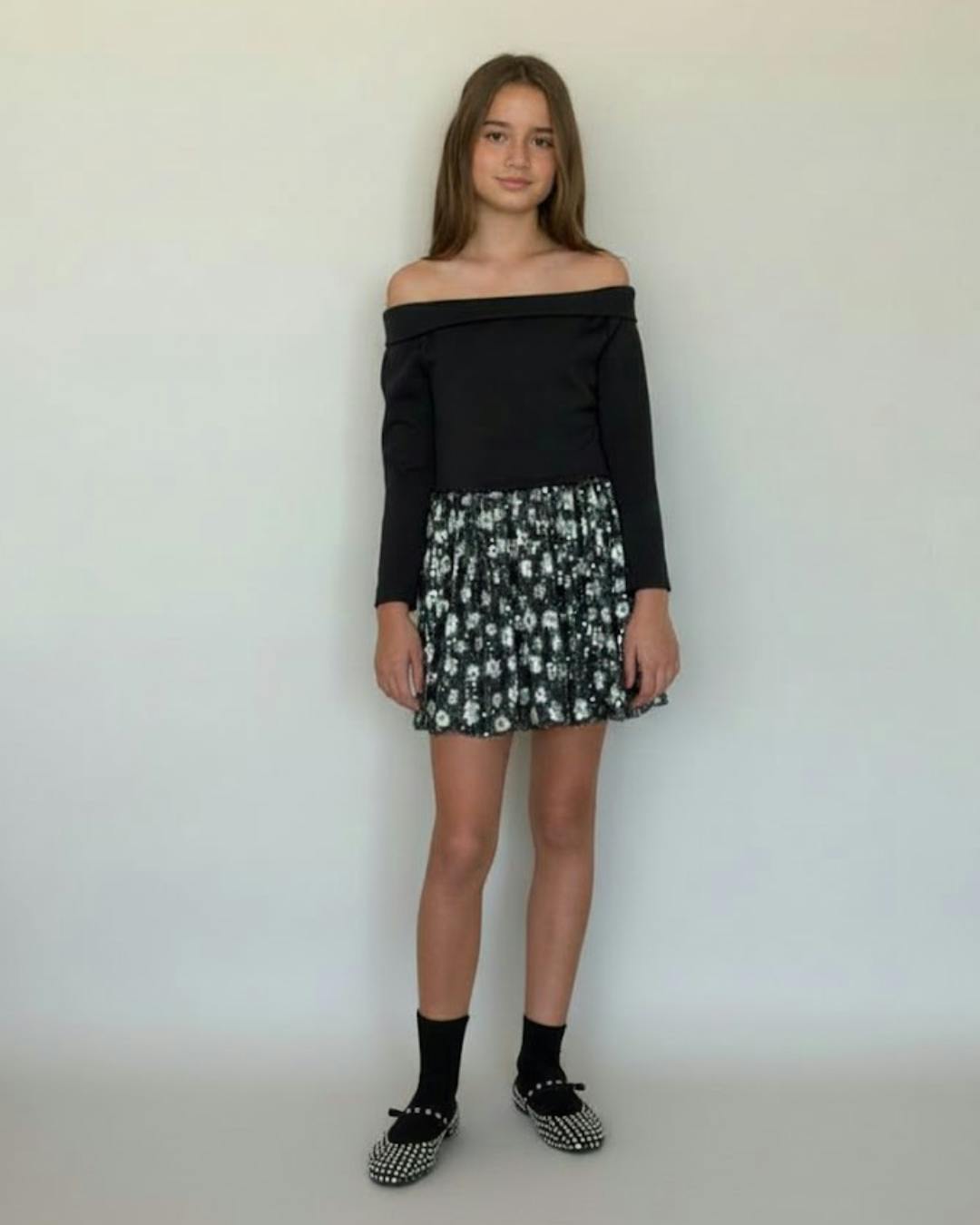 Sammy Dress