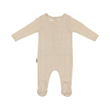 Pocket Cutie Footie and Beanie Set