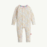 Magnetic Convertible Coverall