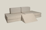 The Figgy Play Couch