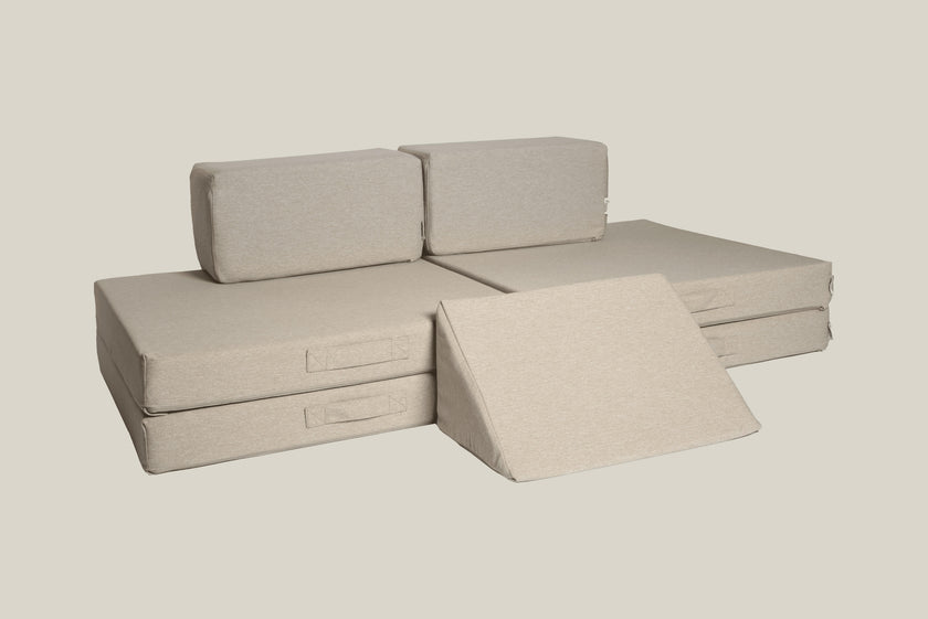 The Figgy Play Couch