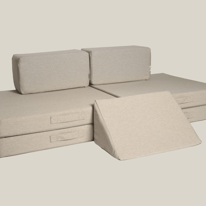 The Figgy Play Couch