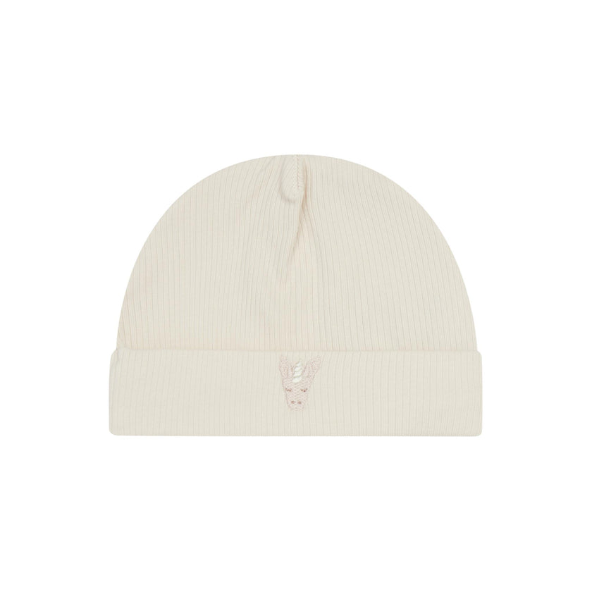 Beller Hat | Unicorn | Soft Powder