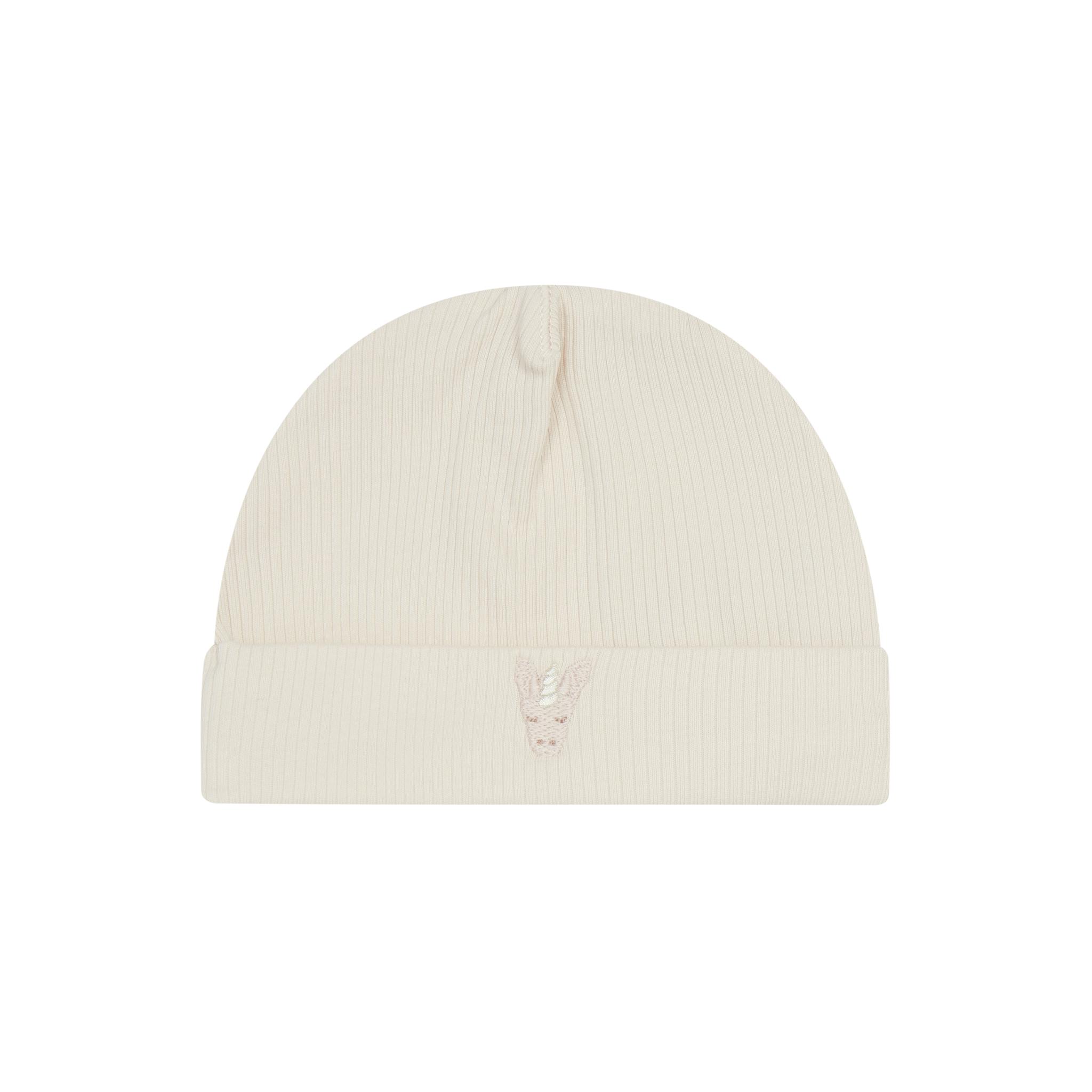 Beller Hat | Unicorn | Soft Powder
