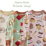 ZEN 2-Piece Pajama