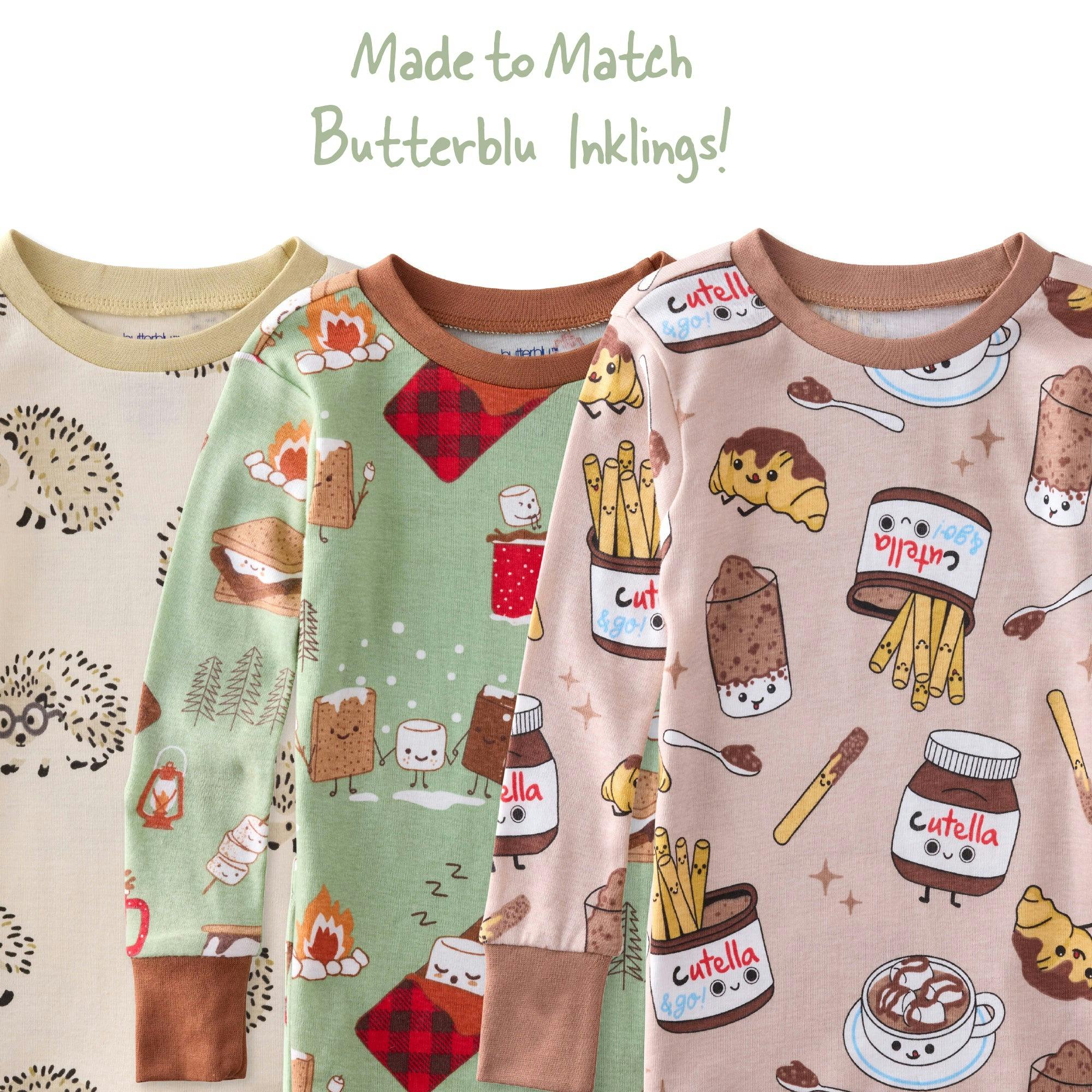 ZEN 2-Piece Pajama