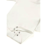 Newborn Boy Turtleneck Bodysuit