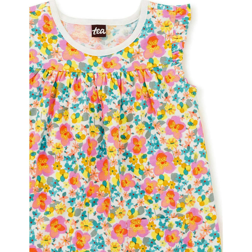 Mighty Mini Dress, Multi