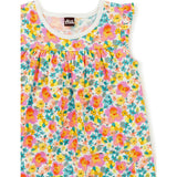 Mighty Mini Dress, Multi