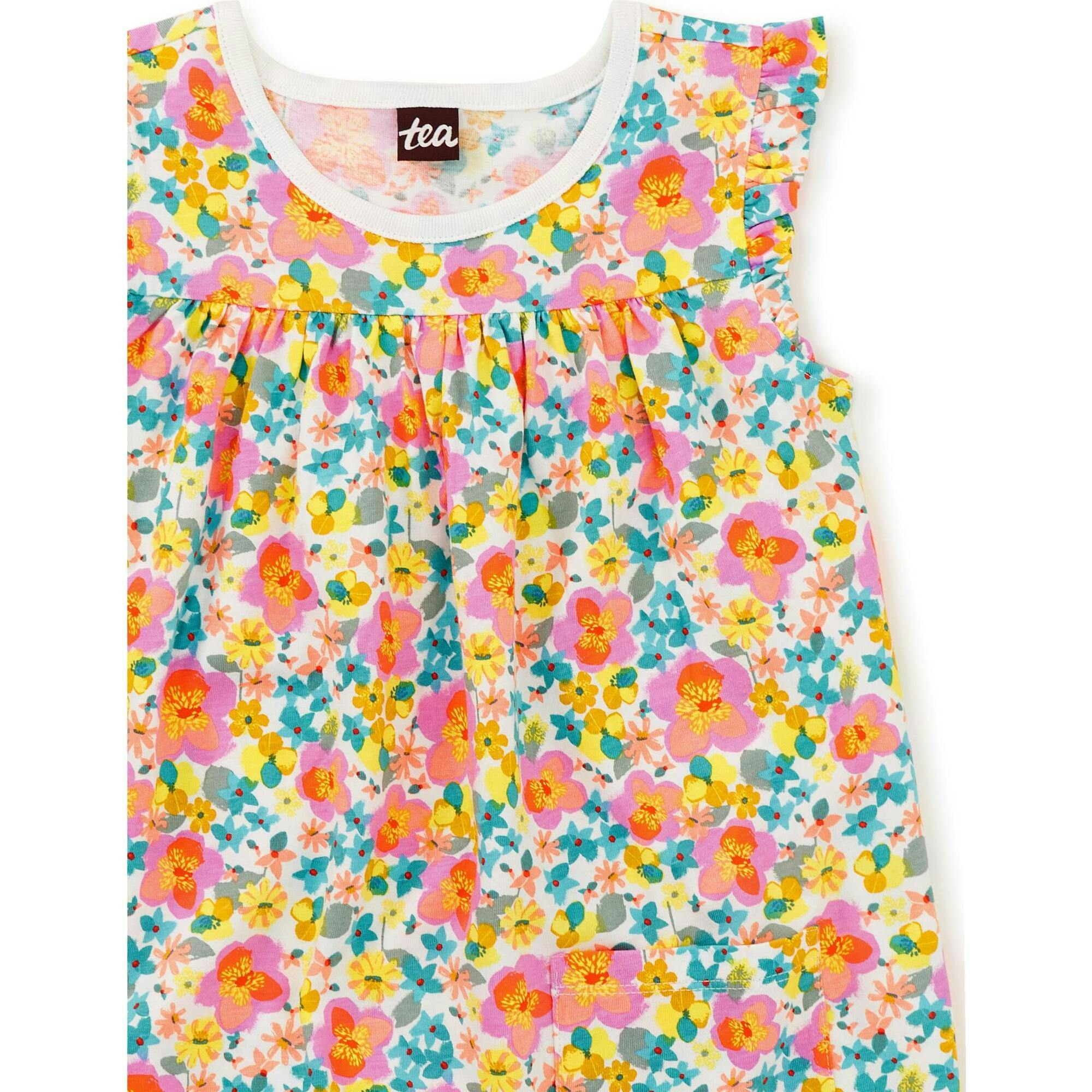 Mighty Mini Dress, Multi