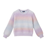 Big Kids Ombre Sweater