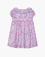 Baby Betsy Ric Rac Party Dress