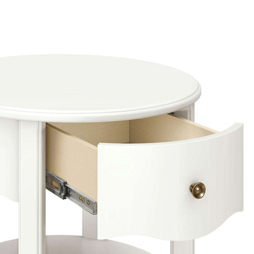Namesake Liberty Assembled Nightstand