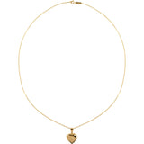 Women'S Motherlove Locket Necklace