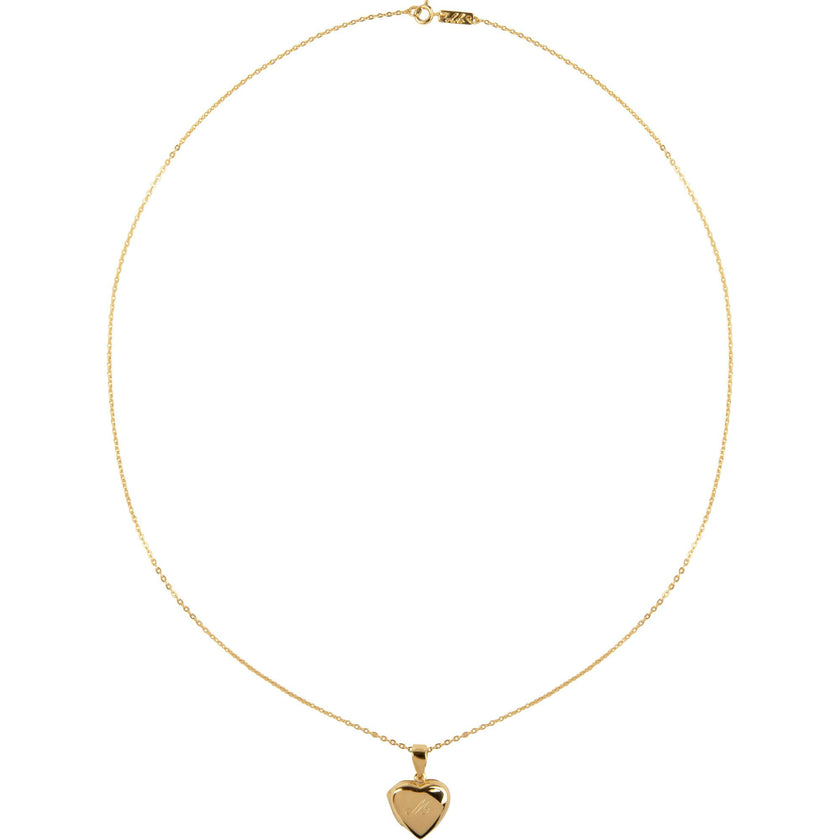 Women'S Motherlove Locket Necklace