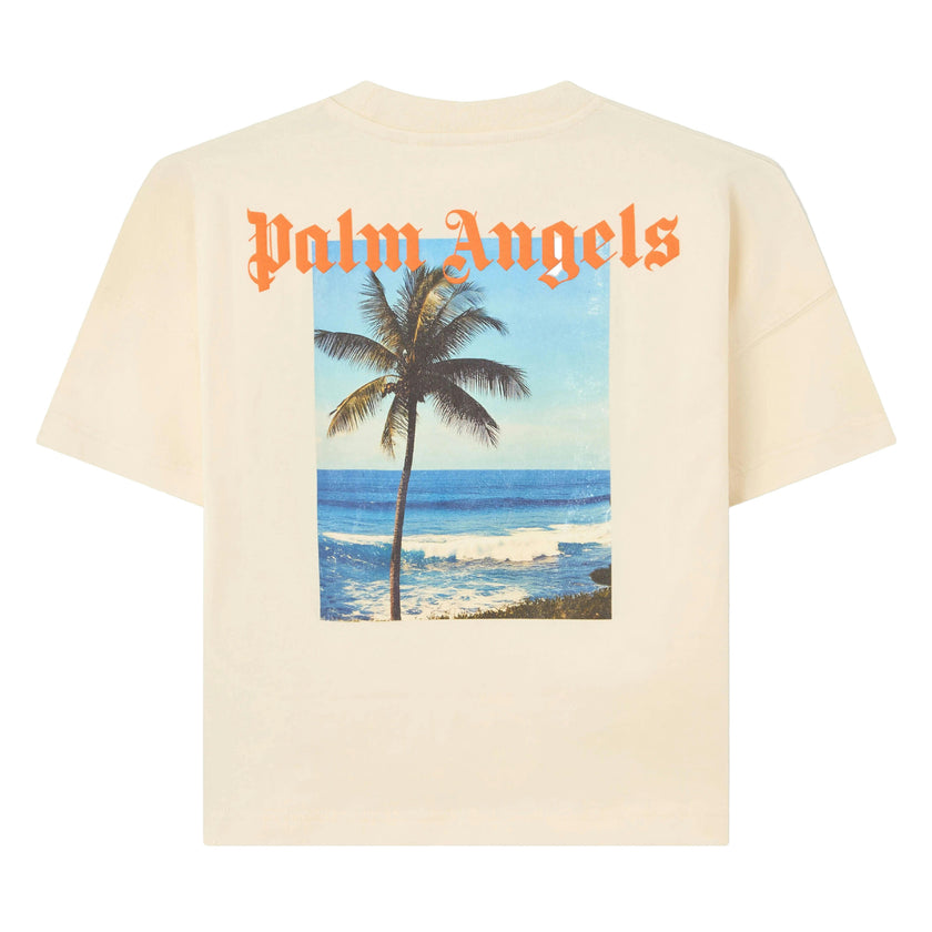 Off White Since 2015 Over T-shirt