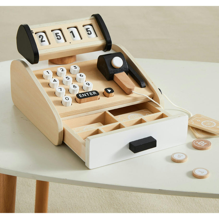 Cash Register