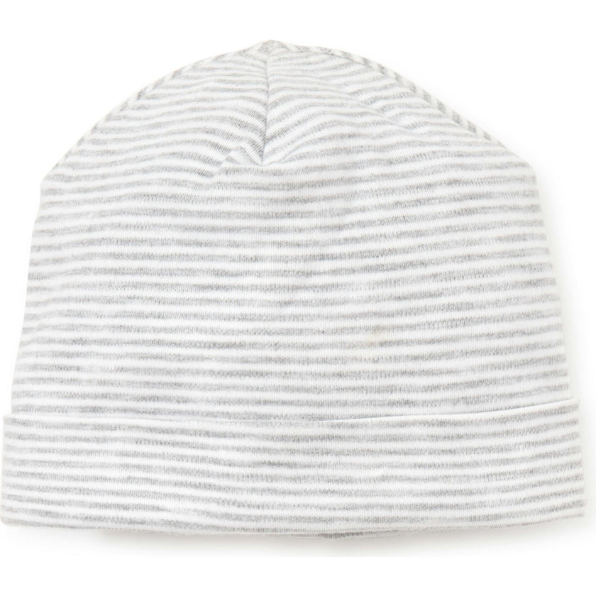Essentials Striped Hat