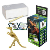 AR Dino Explorer Combo: Velociraptor - XL & Brick