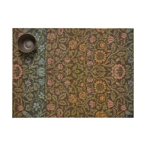 William Morris Placemat