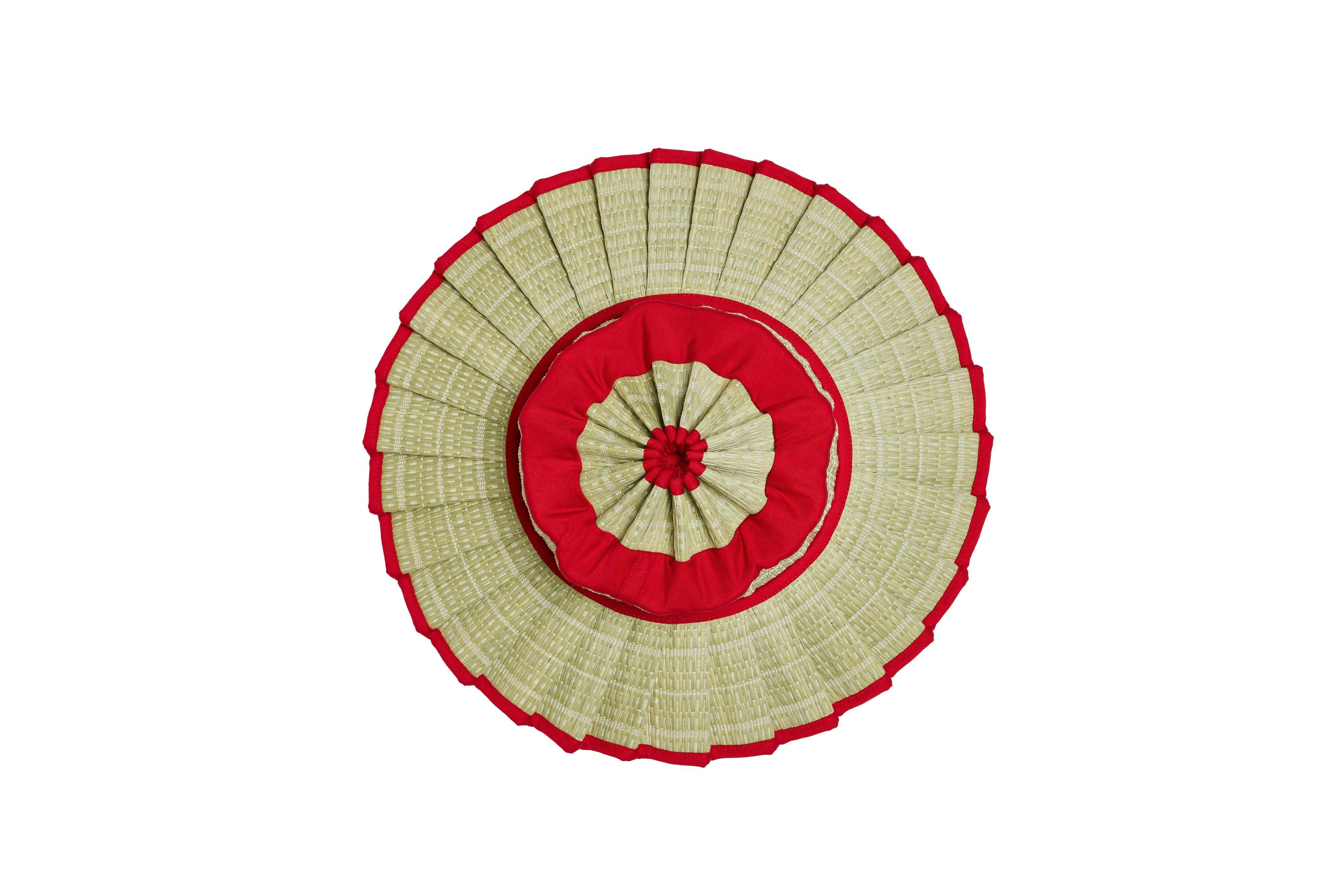 Soar | Island Capri Hat