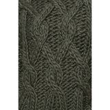 Erica Sweater in Emerald