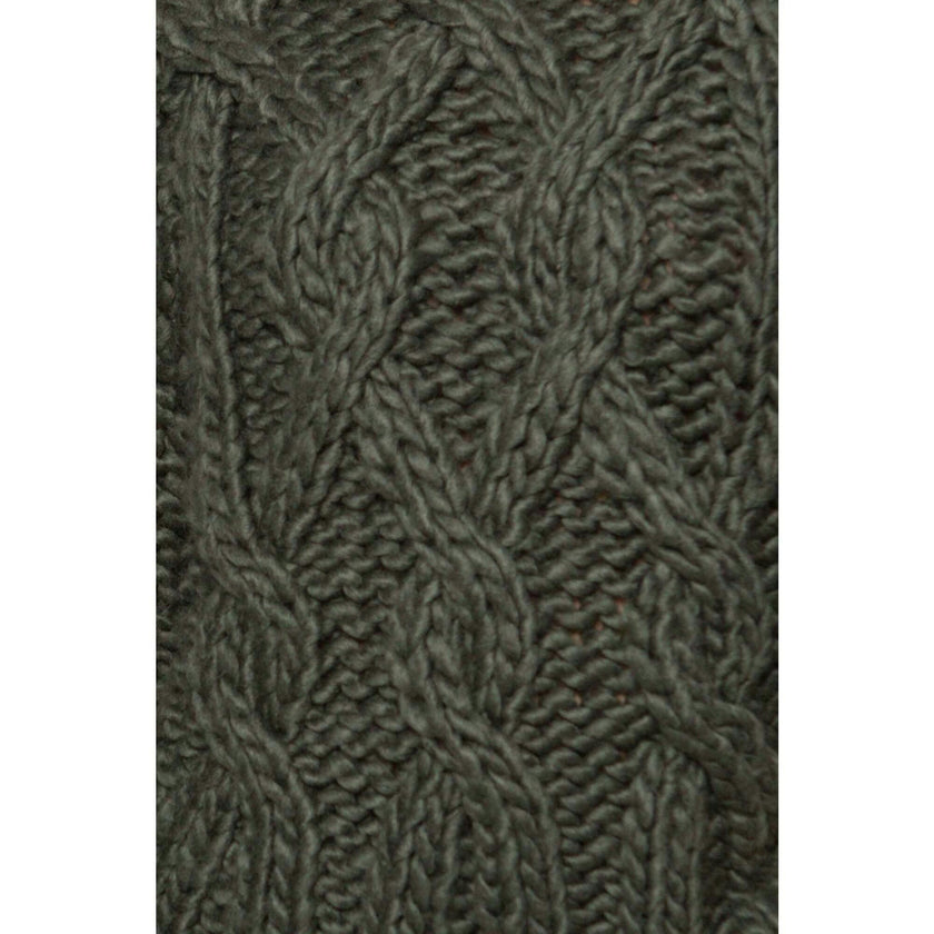 Erica Sweater in Emerald
