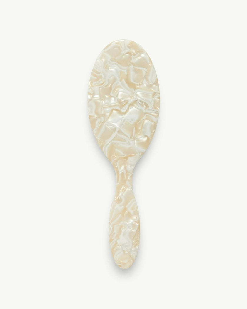 Ultralight Hair Brush in Ivory
