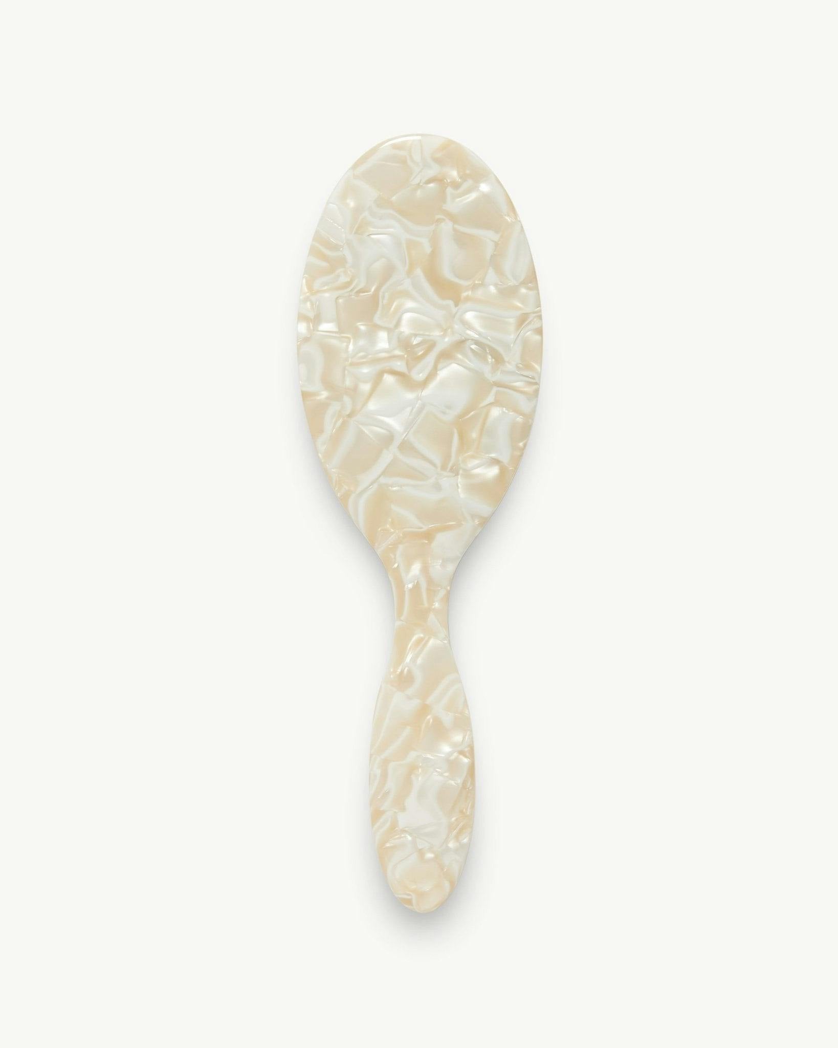 Ultralight Handcrafted Hair Brush