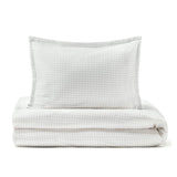 Domani Home Oxford Crib & Toddler Duvet