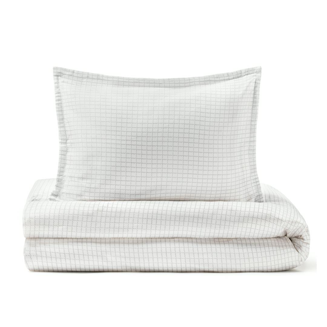 Domani Home Oxford Crib & Toddler Duvet
