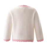 New Baby Knit Set