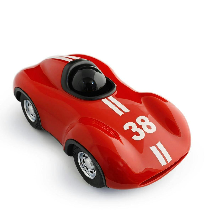 MINI SPEEDY LE MANS