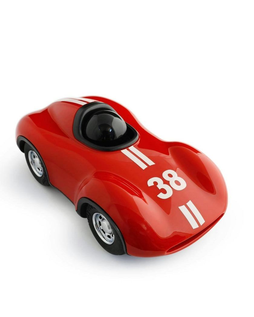 MINI SPEEDY LE MANS