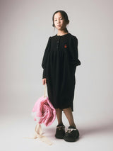 Nikki Dress Black
