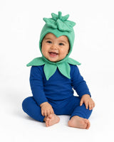 Baby Blueberry Halloween Costume