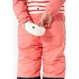 Bunnydo Snowsuit, Stripes