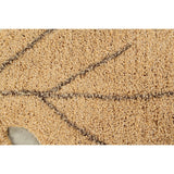 Monstera Washable Rug