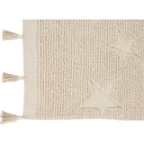 Hippy Stars Washable Rug