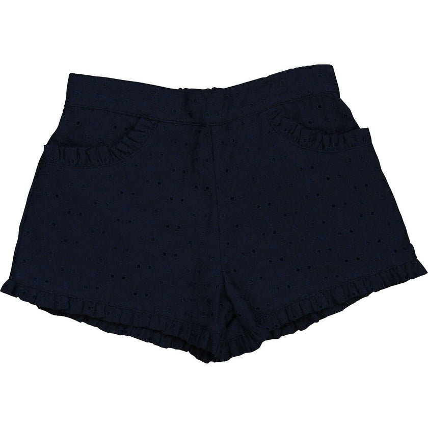 Phoebe Pocket Shorts
