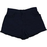 Phoebe Pocket Shorts
